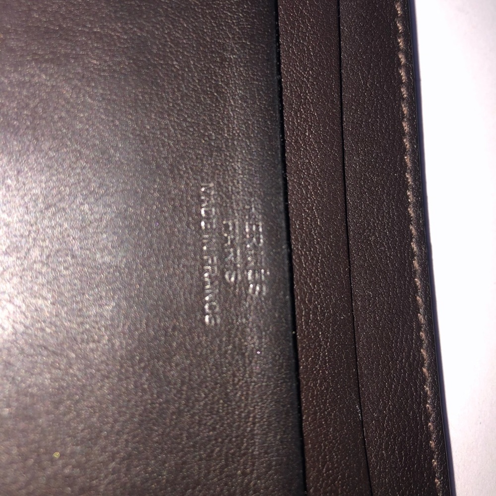 Hermès Card Holder - Picture 3 of 5